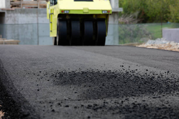 Best Driveway Resurfacing Pavers  in Kirkland, WA