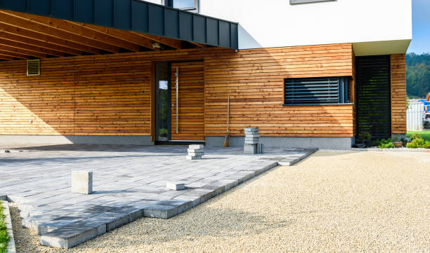 Best Driveway Pavers Near Me  in Kirkland, WA