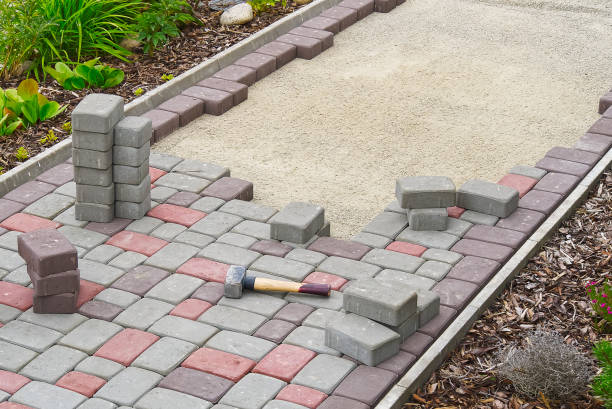 Best Commercial Driveway Pavers  in Kirkland, WA