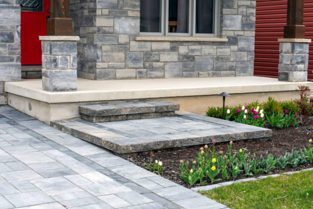 Best Custom Driveway Pavers  in Kirkland, WA