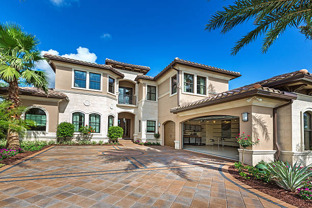 Professional Driveway Pavers in Kirkland, WA