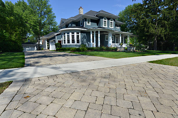 Best Driveway Paving Contractor  in Kirkland, WA