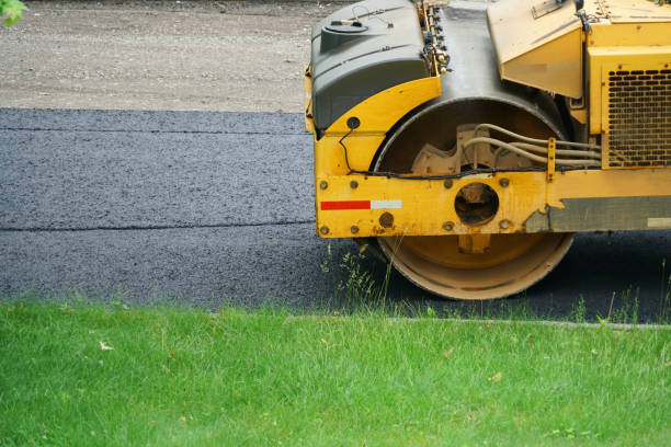 Best Commercial Driveway Pavers  in Kirkland, WA