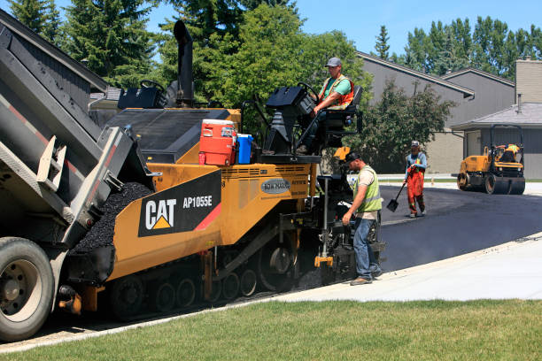 Best Driveway Pavers Near Me  in Kirkland, WA