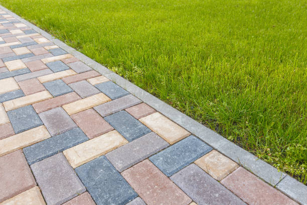 Professional Driveway Pavers in Kirkland, WA