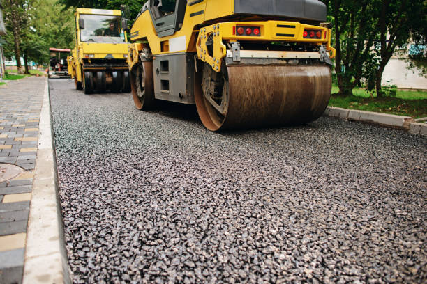 Best Driveway Repair Near Me  in Kirkland, WA