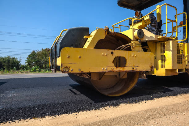 Best Affordable Driveway Pavers  in Kirkland, WA